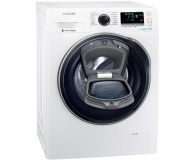 SAMSUNG WW90K6414QW - 387573 - zdjęcie 2
